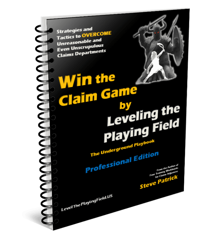 level the playing field ebook