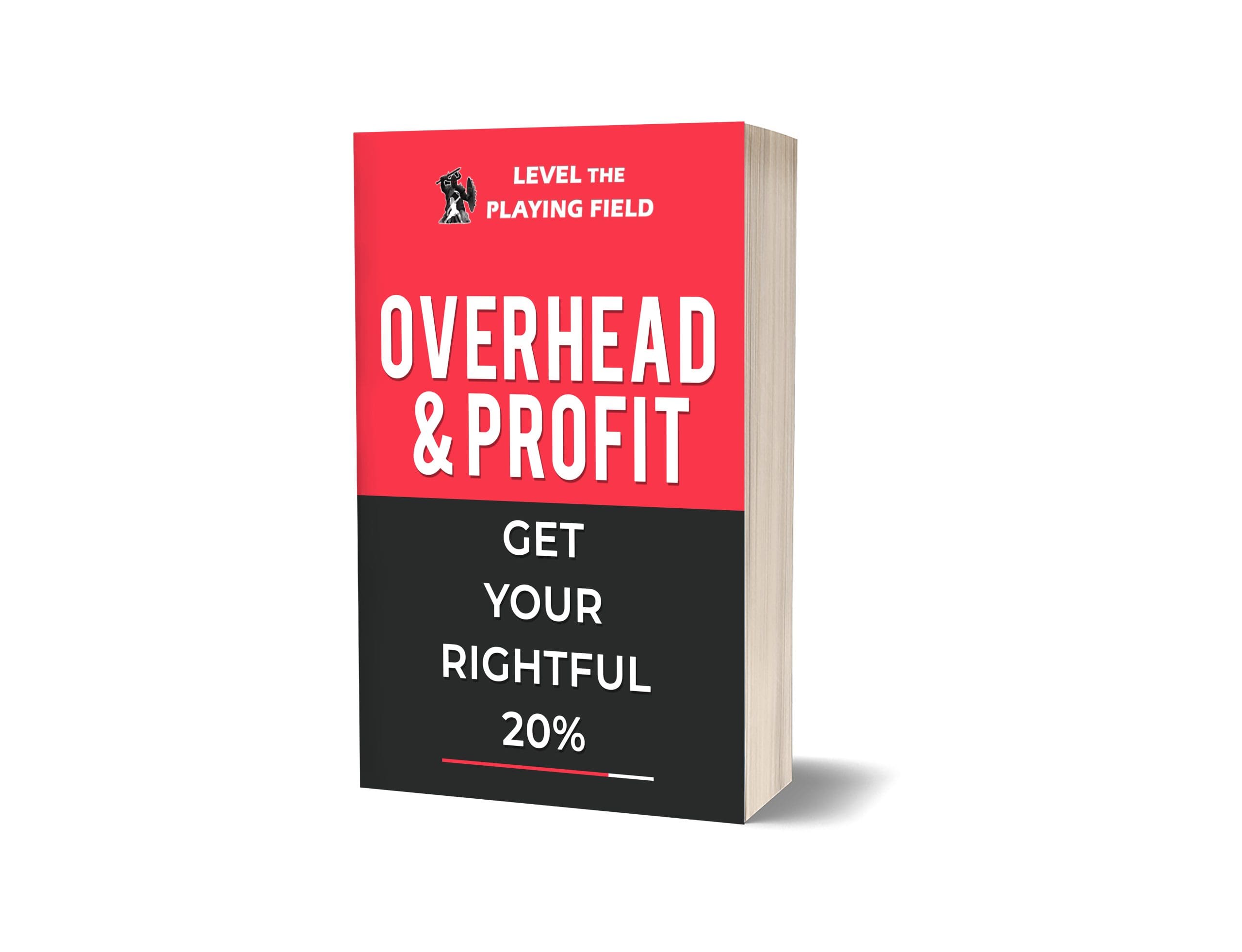 How To Get Overhead and Profit in December 2023